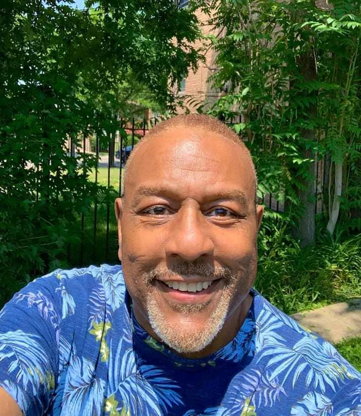Robert james, 66