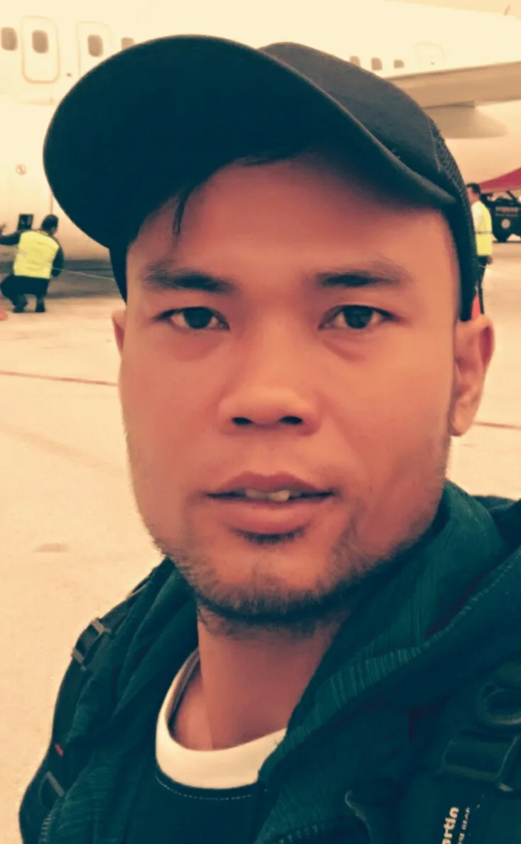 Jae, 44