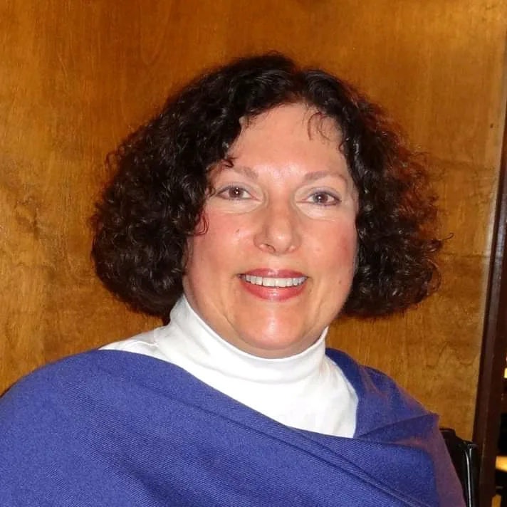 Theresa, 50