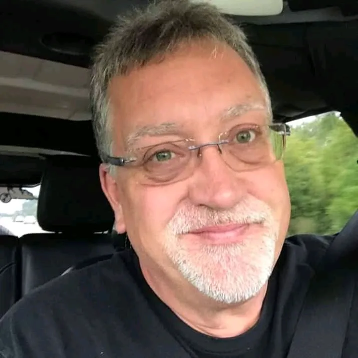 Mark, 50