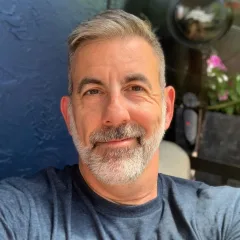 Chris Mathew