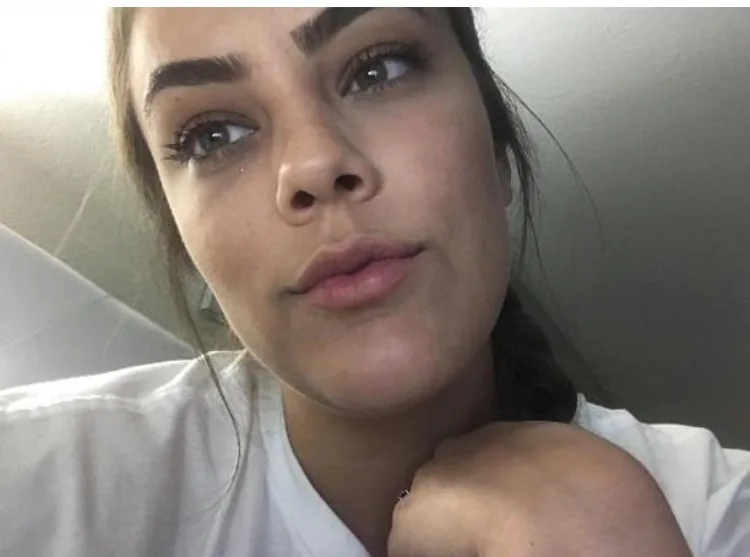 Amanda, 36