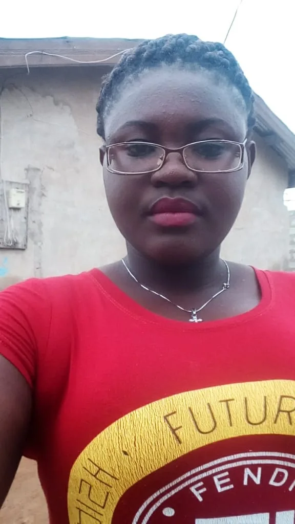 Wendy, 30