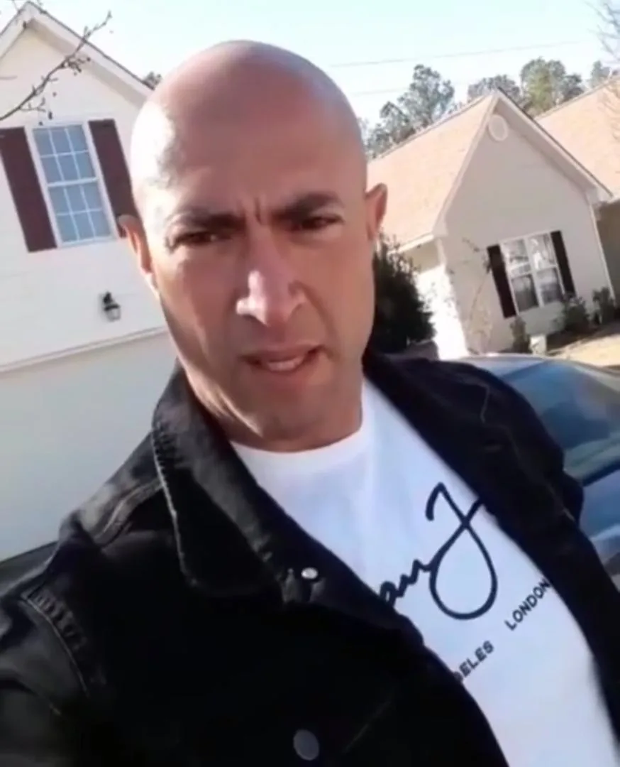 Michael Steven, 57