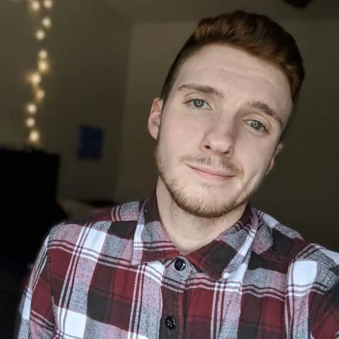 Matt, 38