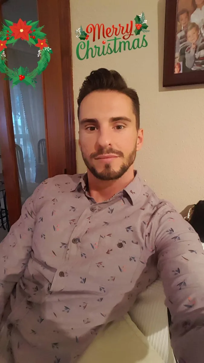 George, 36