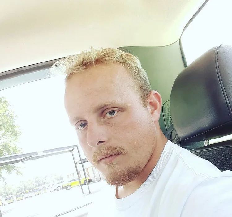 Davidbilly, 45
