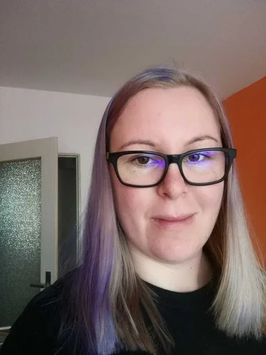 mary, 37