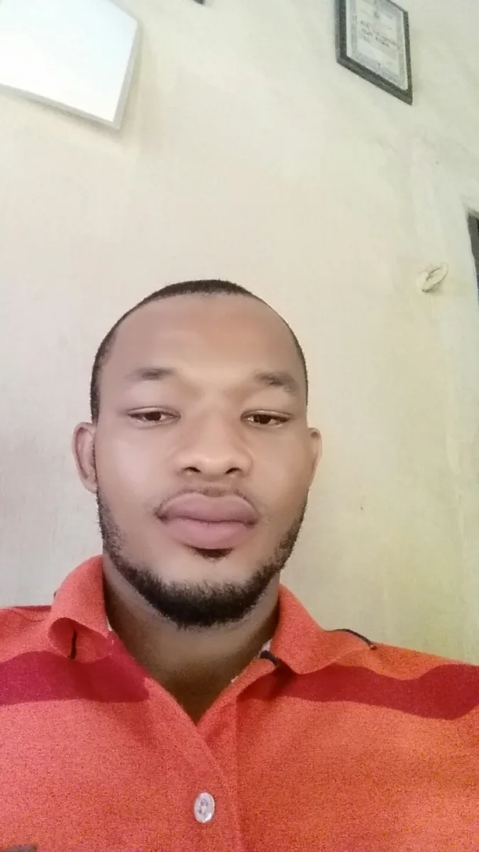 Nduka Prince Ukachi, 34