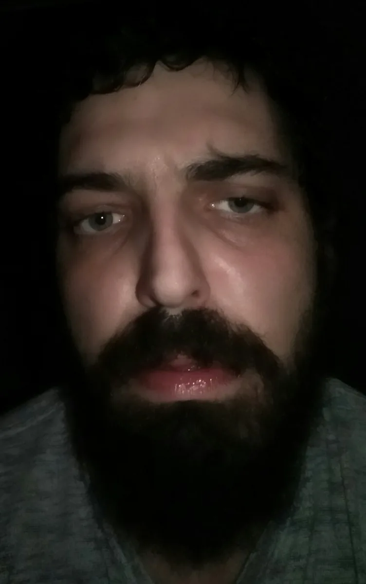 Matt, 35