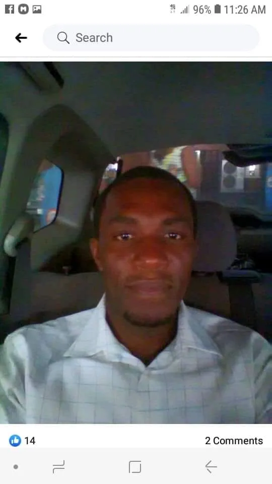 Emmanual, 40