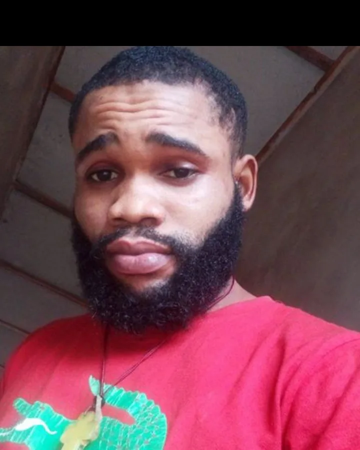 David Samuel, 36