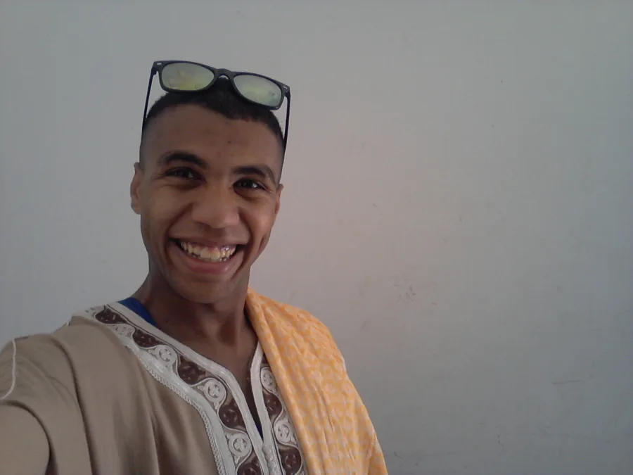 abdellah, 31