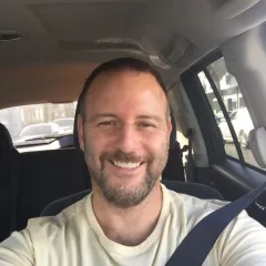 austin james