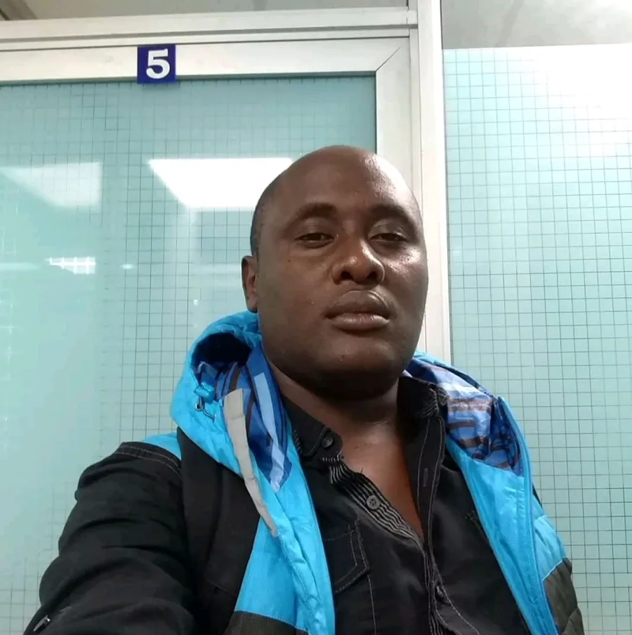 Paul, 45