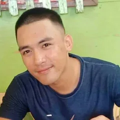 Maurice Ang