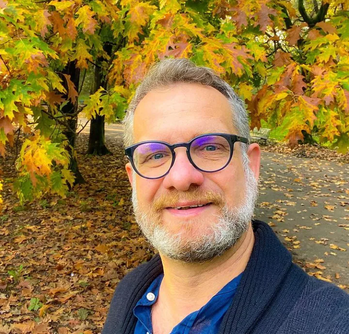 Fred, 63