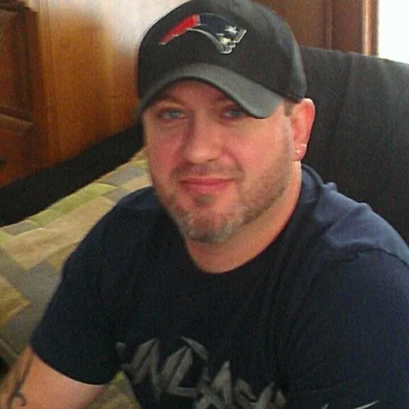 Jay Richie, 54