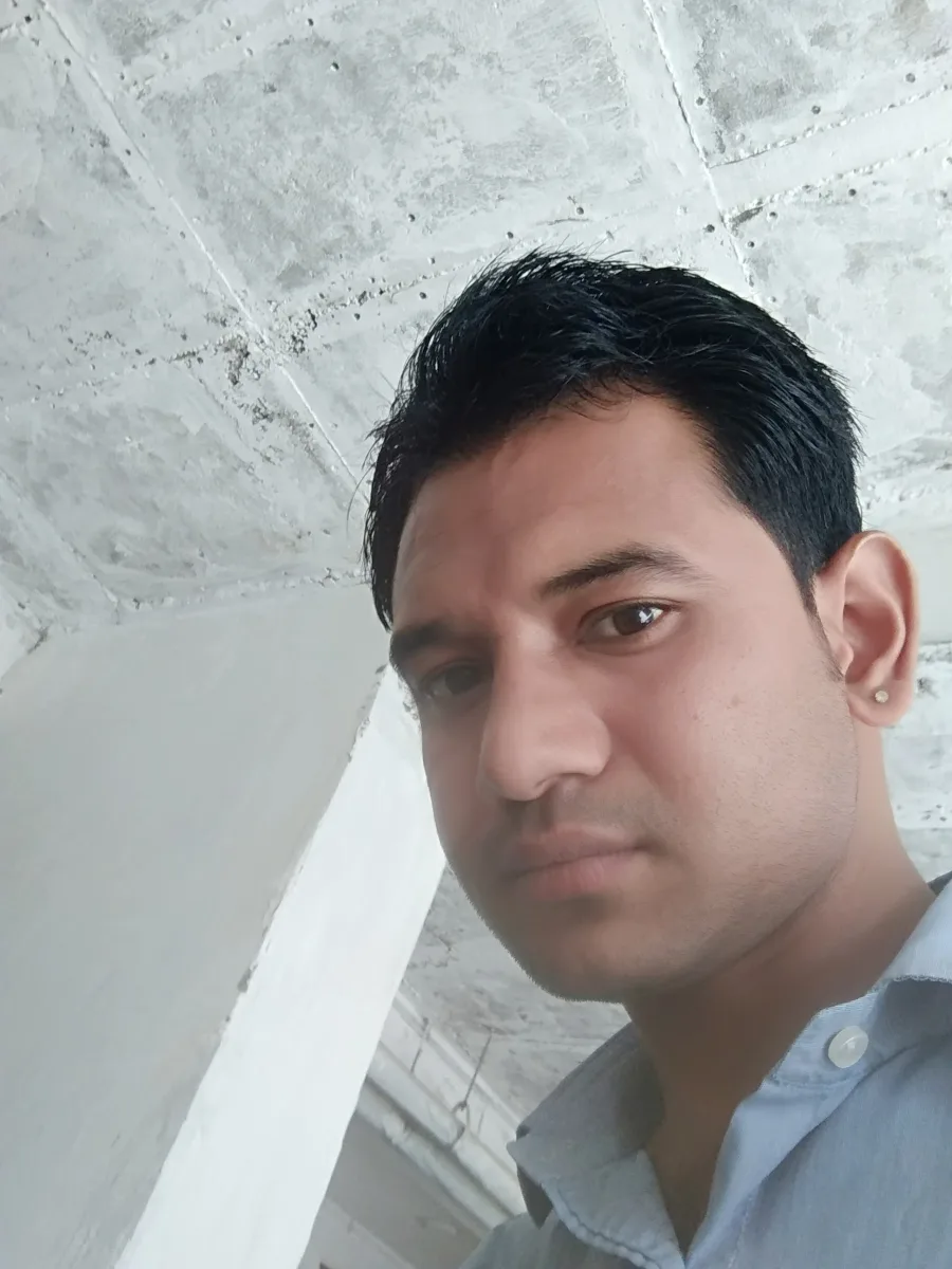 Rameshpal, 36