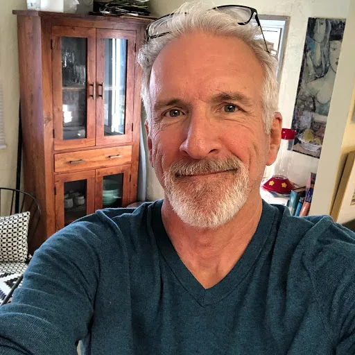 John Matthew, 59