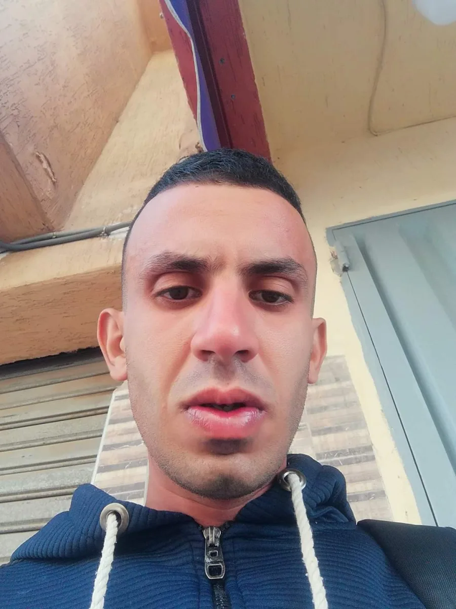 Abdessalam Ait houga, 88