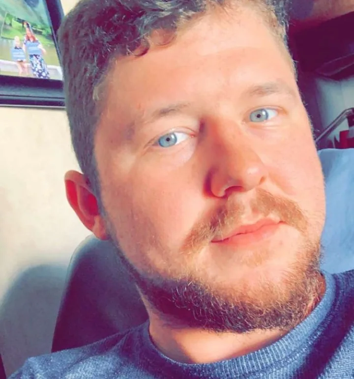 Jamie Wilson, 43