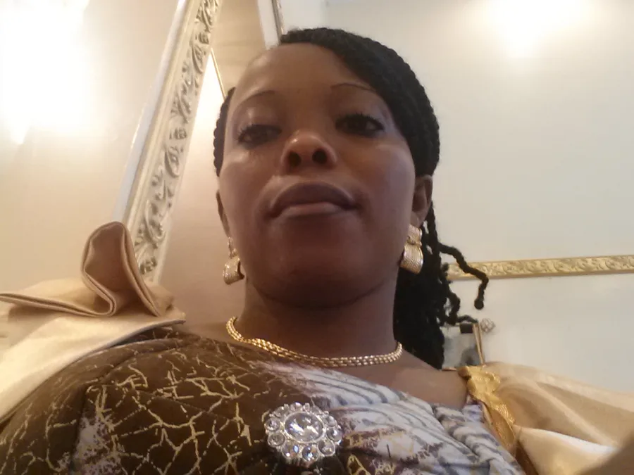 grace yawson, 27
