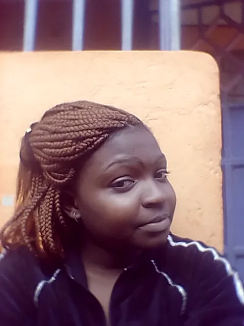 Cecilia muthoni, 28