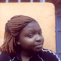 Cecilia muthoni