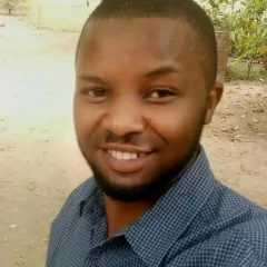 John Nzenenwu