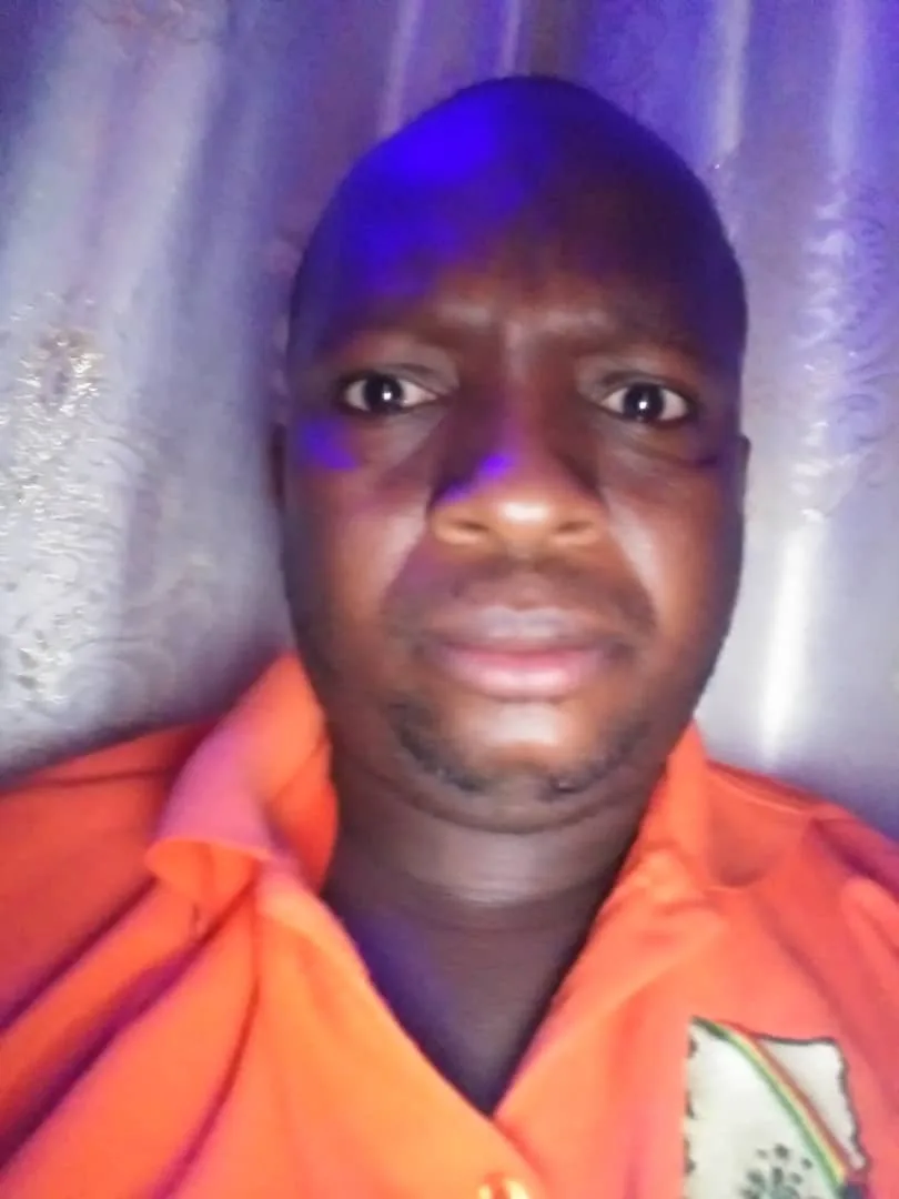 Alex Usman, 42