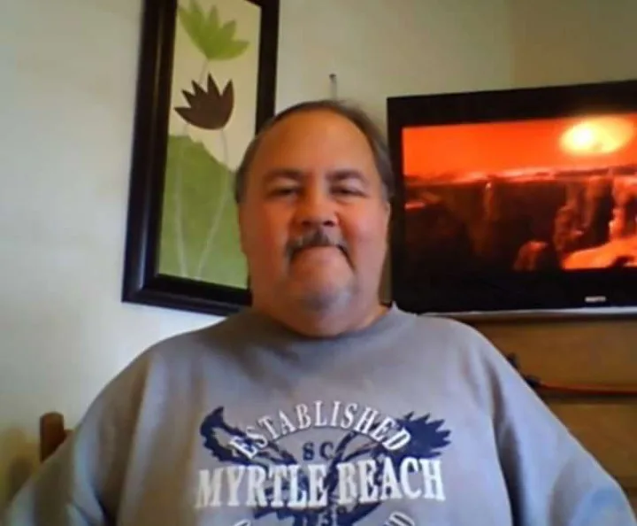 Grayson, 59