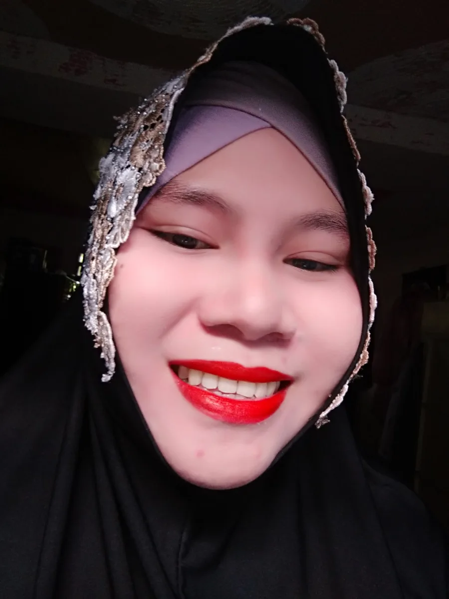 sweet alfiah, 33