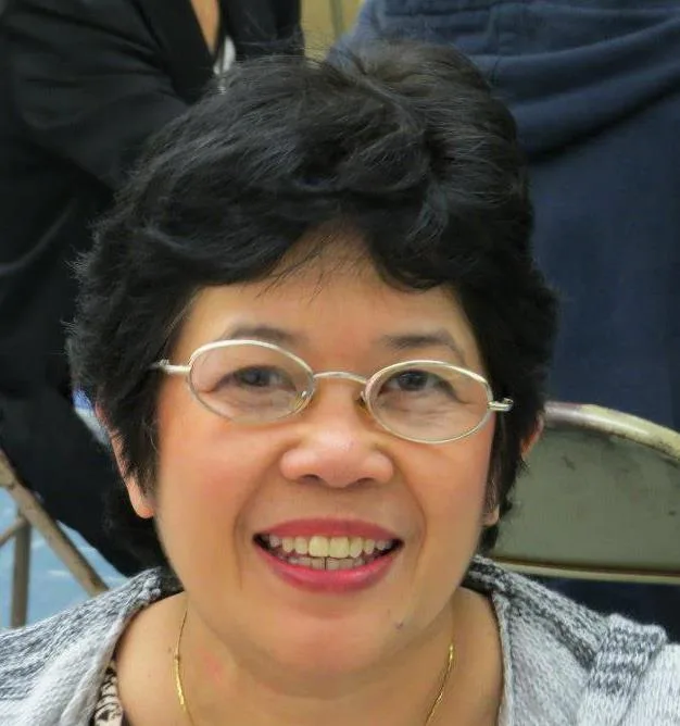 Sierra Ulibarri, 70