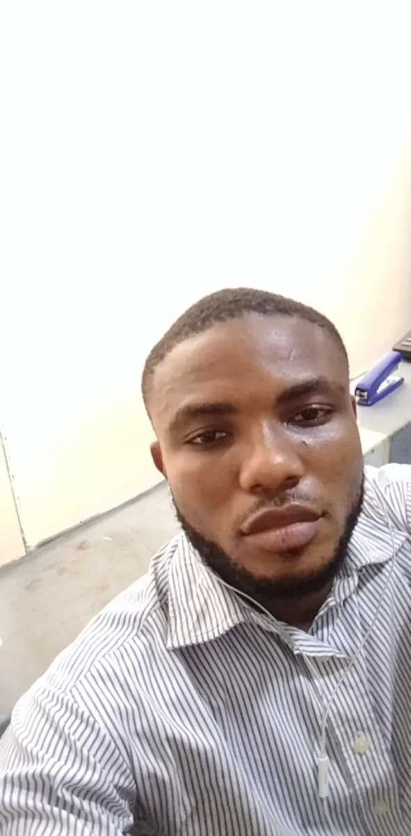 Ambrose Emmanuel, 34