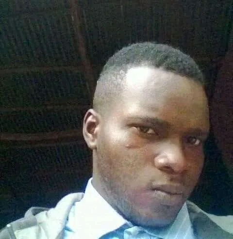 Michael, 32
