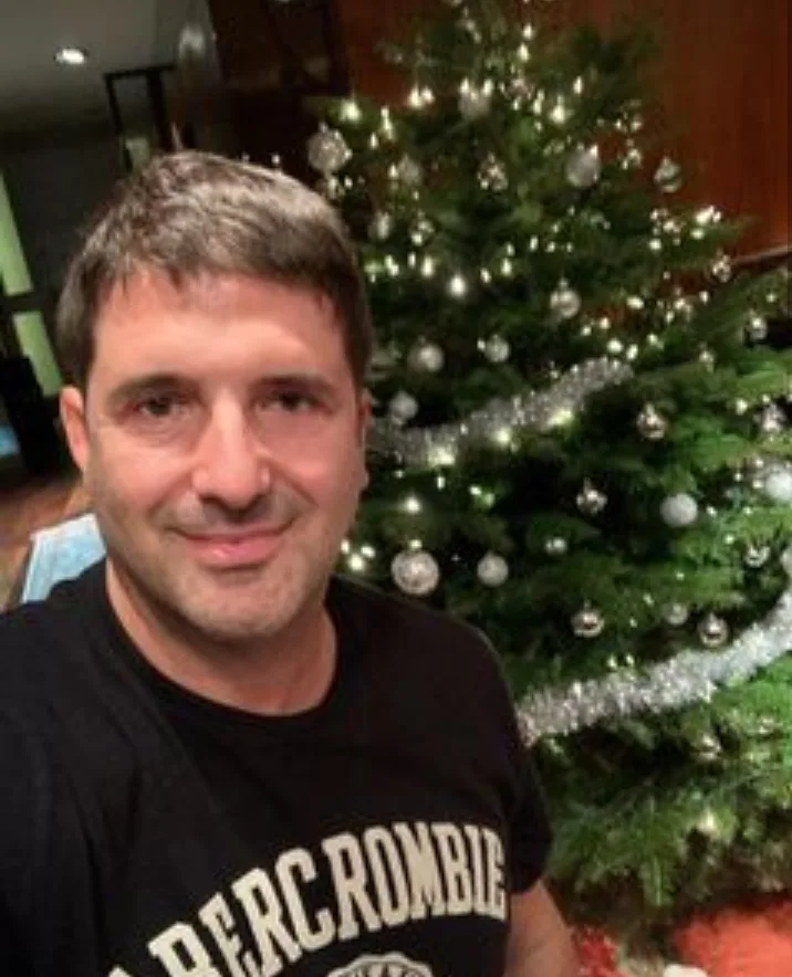 Ambrus Zoltan, 41