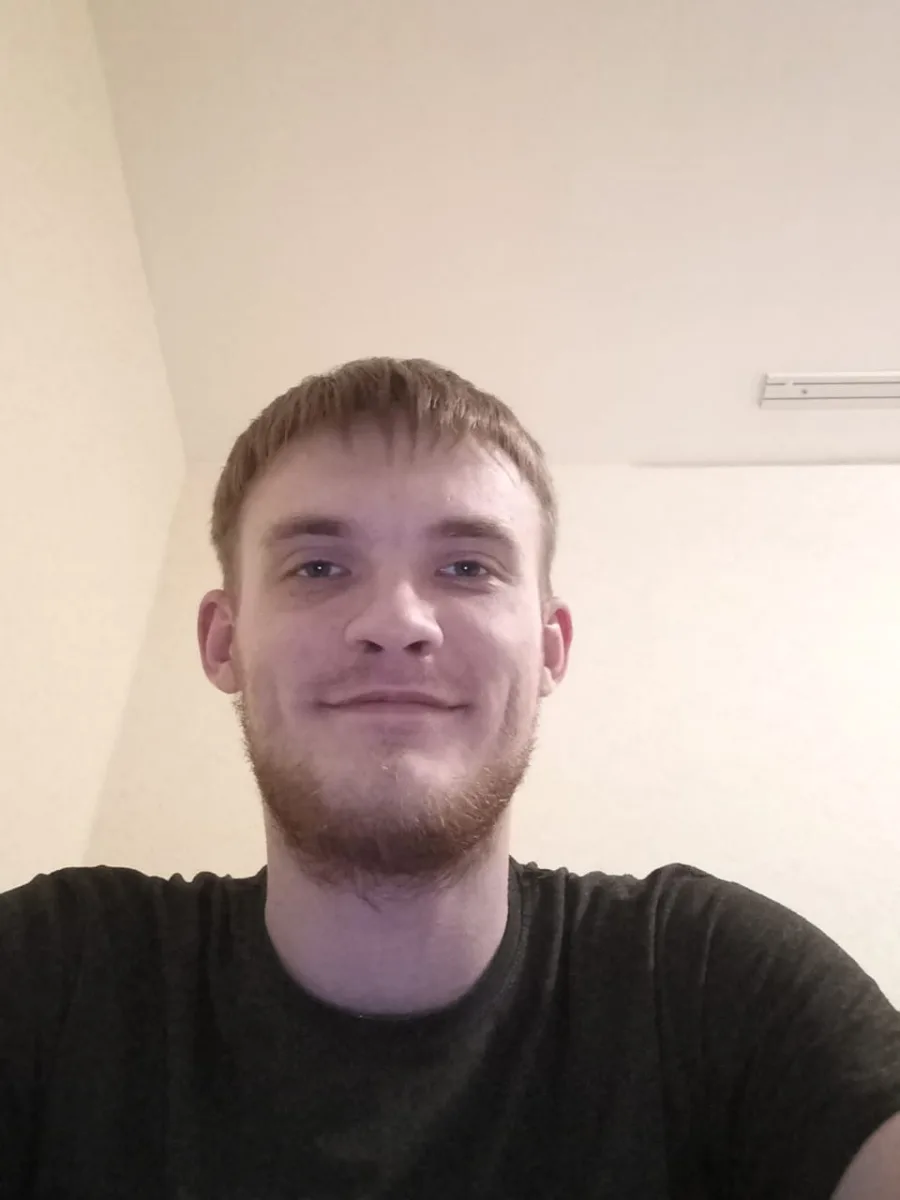 Micheal, 39
