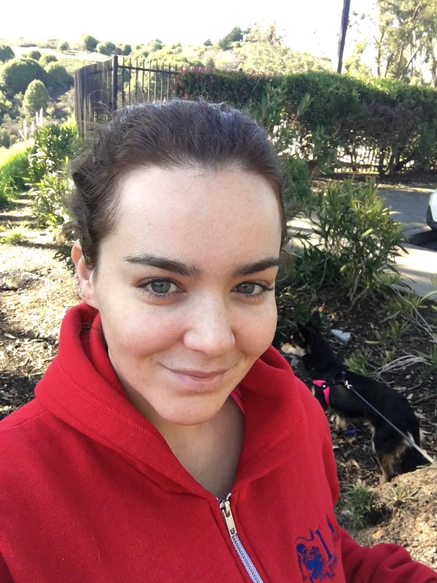 Isabella Williams, 39