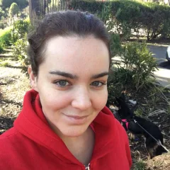 Isabella Williams
