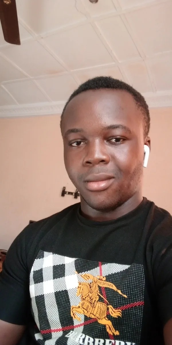 Ajayi Adex, 32