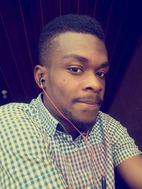 Bruno dyke, 32