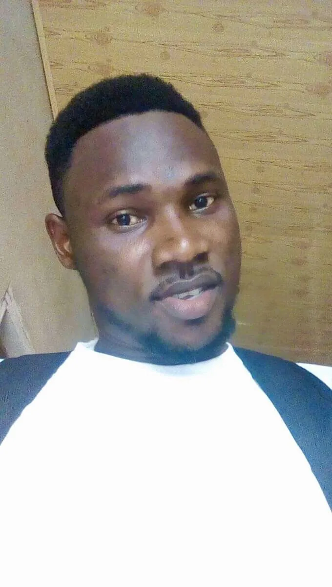 Andrews, 36