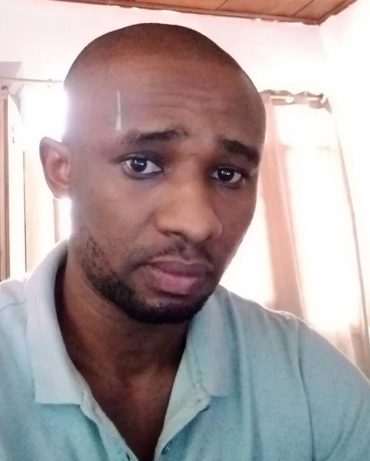 Victor, 36