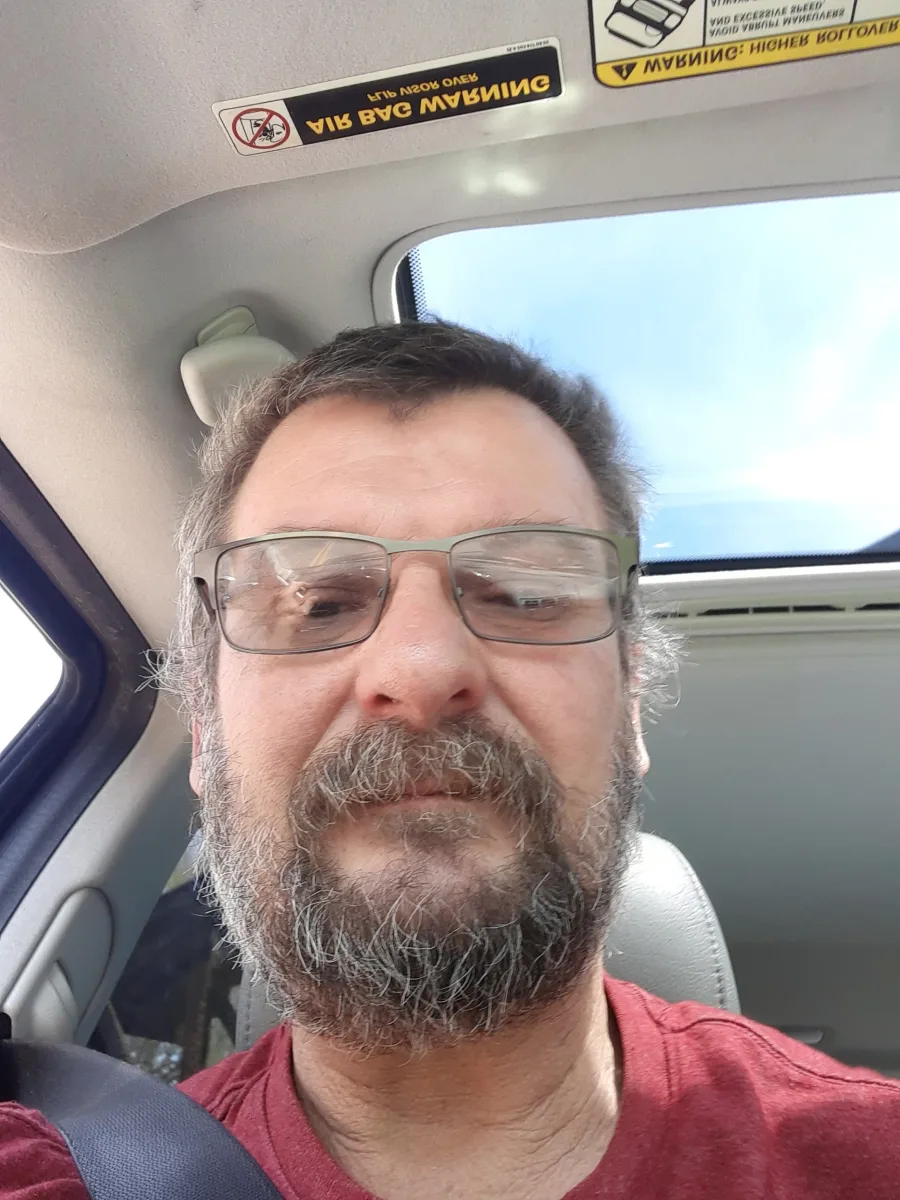 James winson, 33