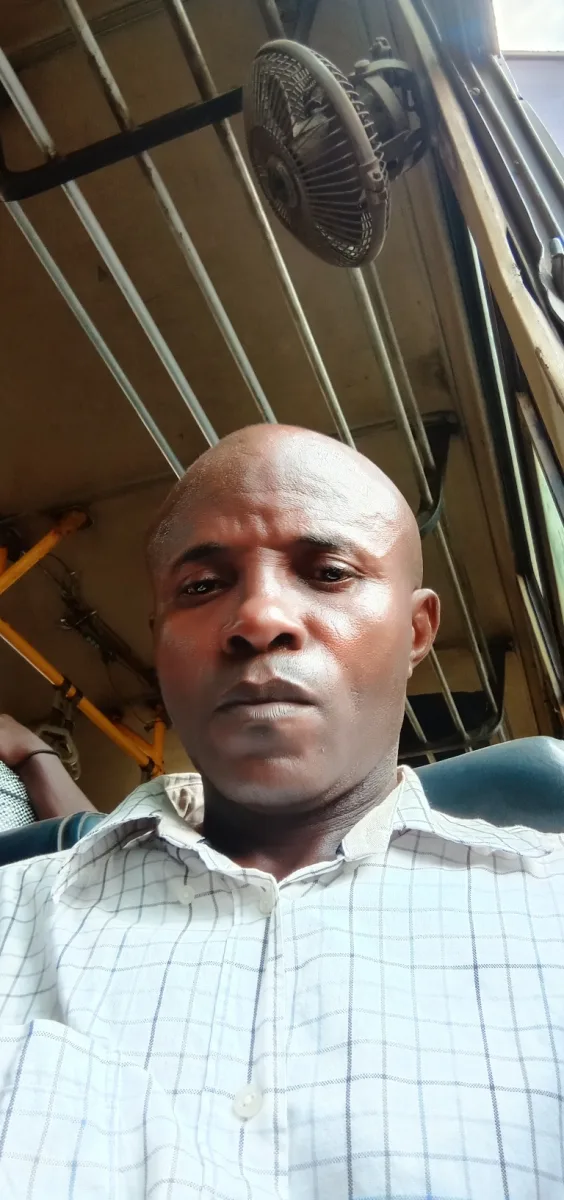 Idorenyin Christopher Udo, 50