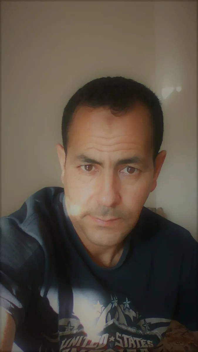 oubahassine, 59