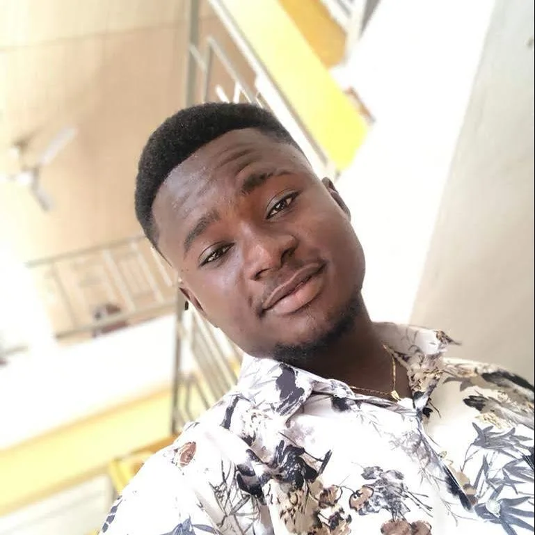 Samuel, 28