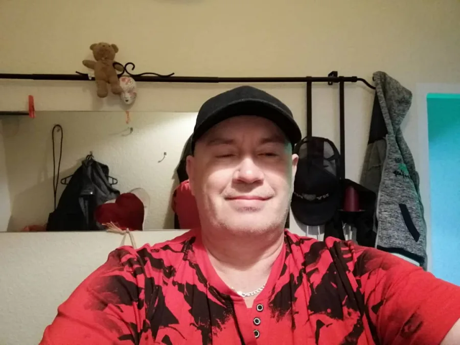 Raymond, 63