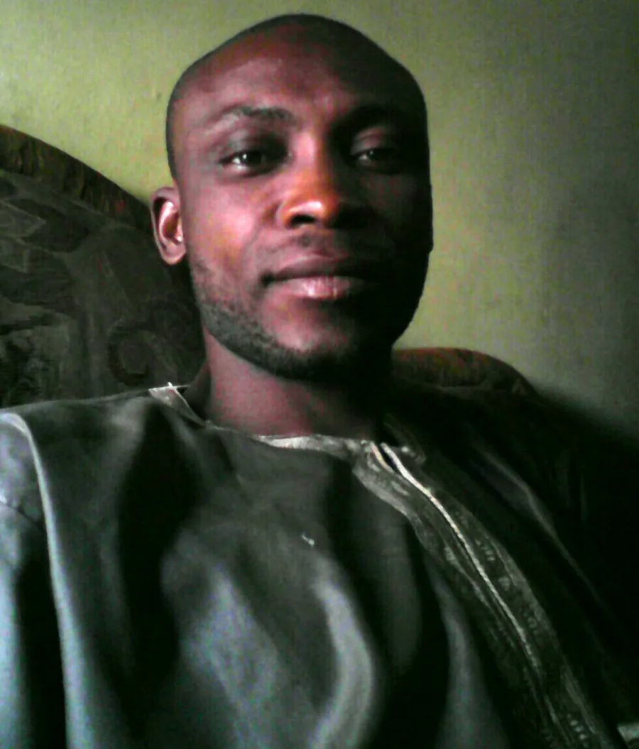 Said Sarari Hafiz, 45